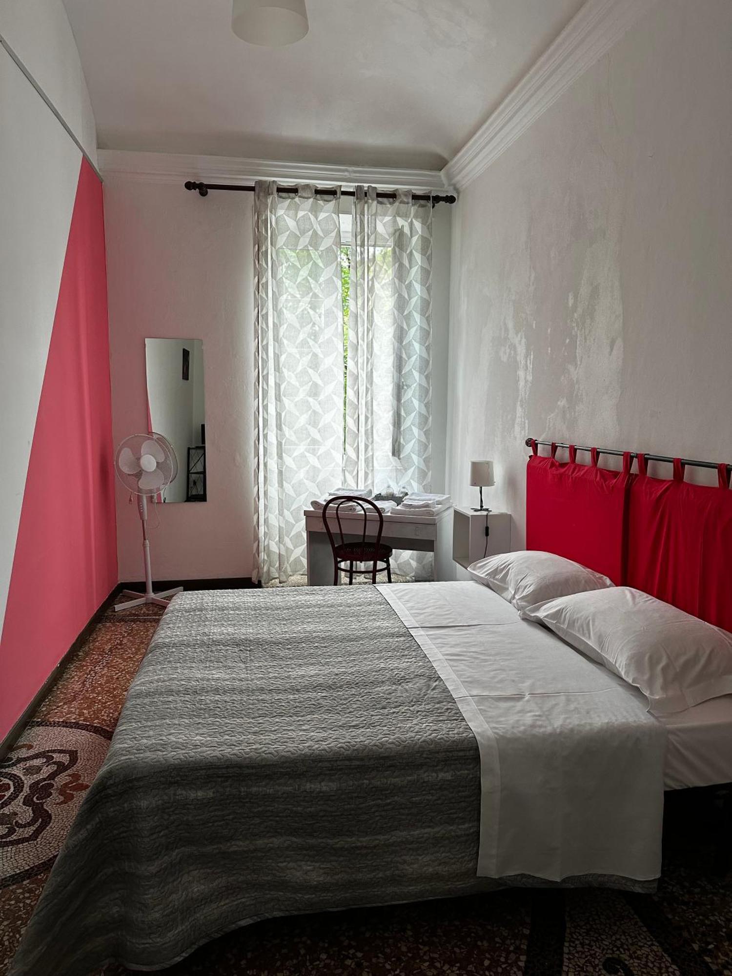 تورينو B&B Madama Teresa المظهر الخارجي الصورة