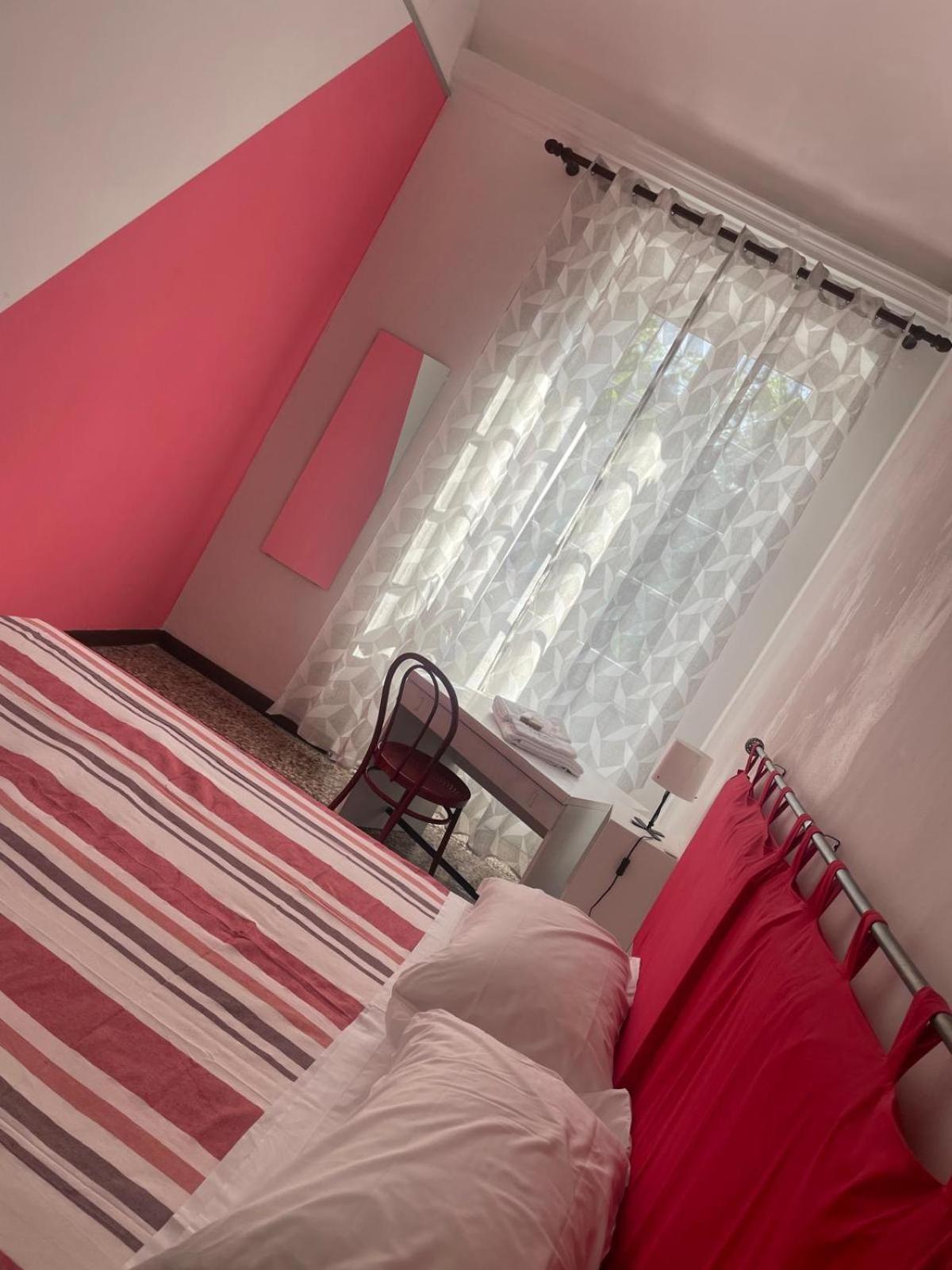 تورينو B&B Madama Teresa المظهر الخارجي الصورة