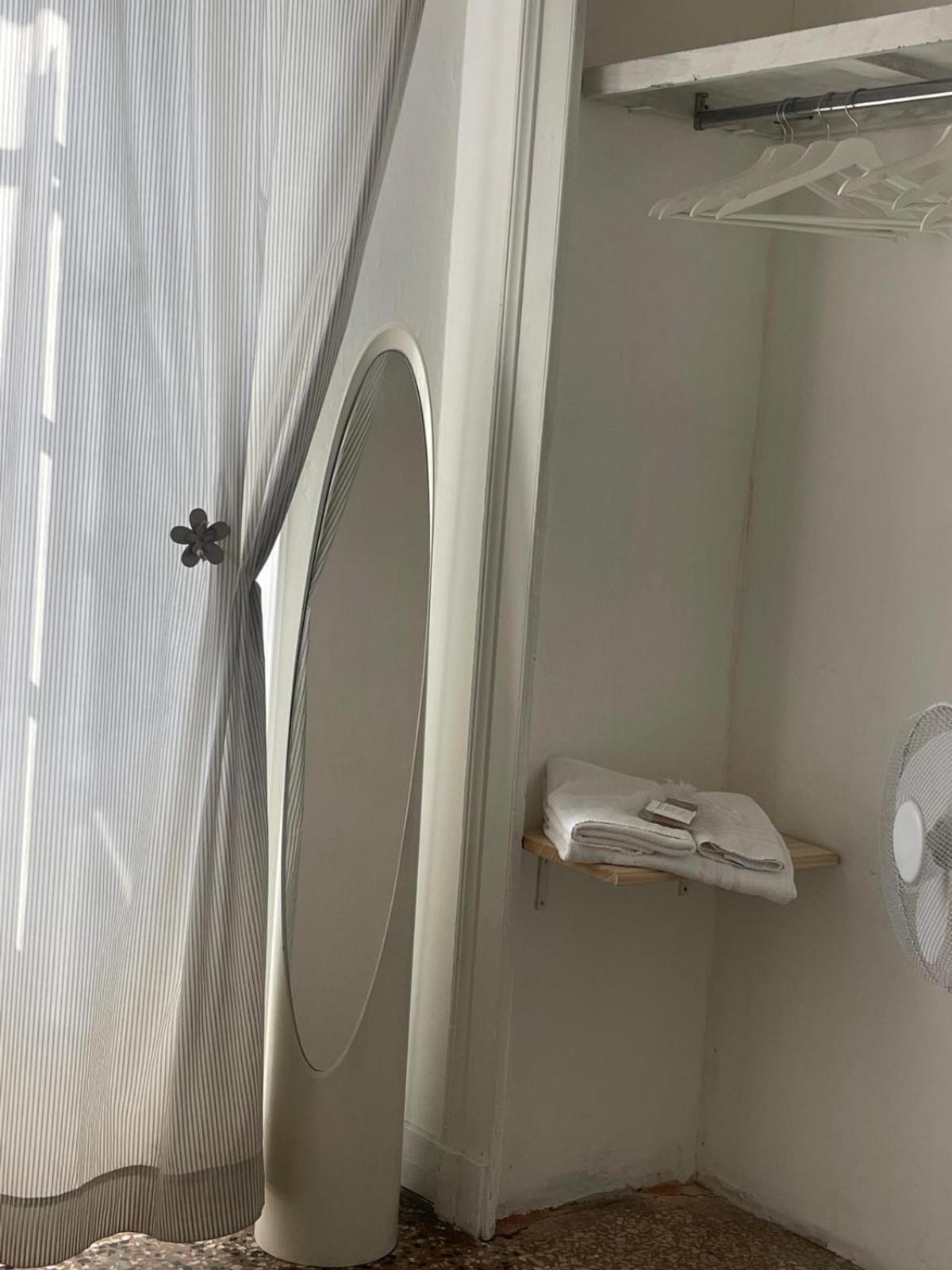 تورينو B&B Madama Teresa المظهر الخارجي الصورة