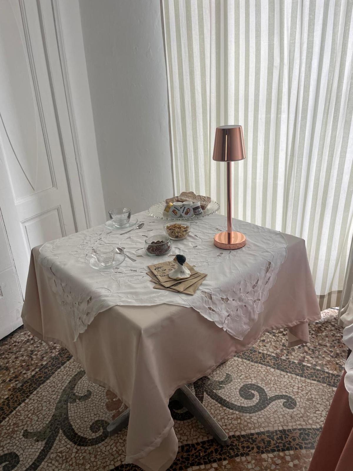 تورينو B&B Madama Teresa المظهر الخارجي الصورة