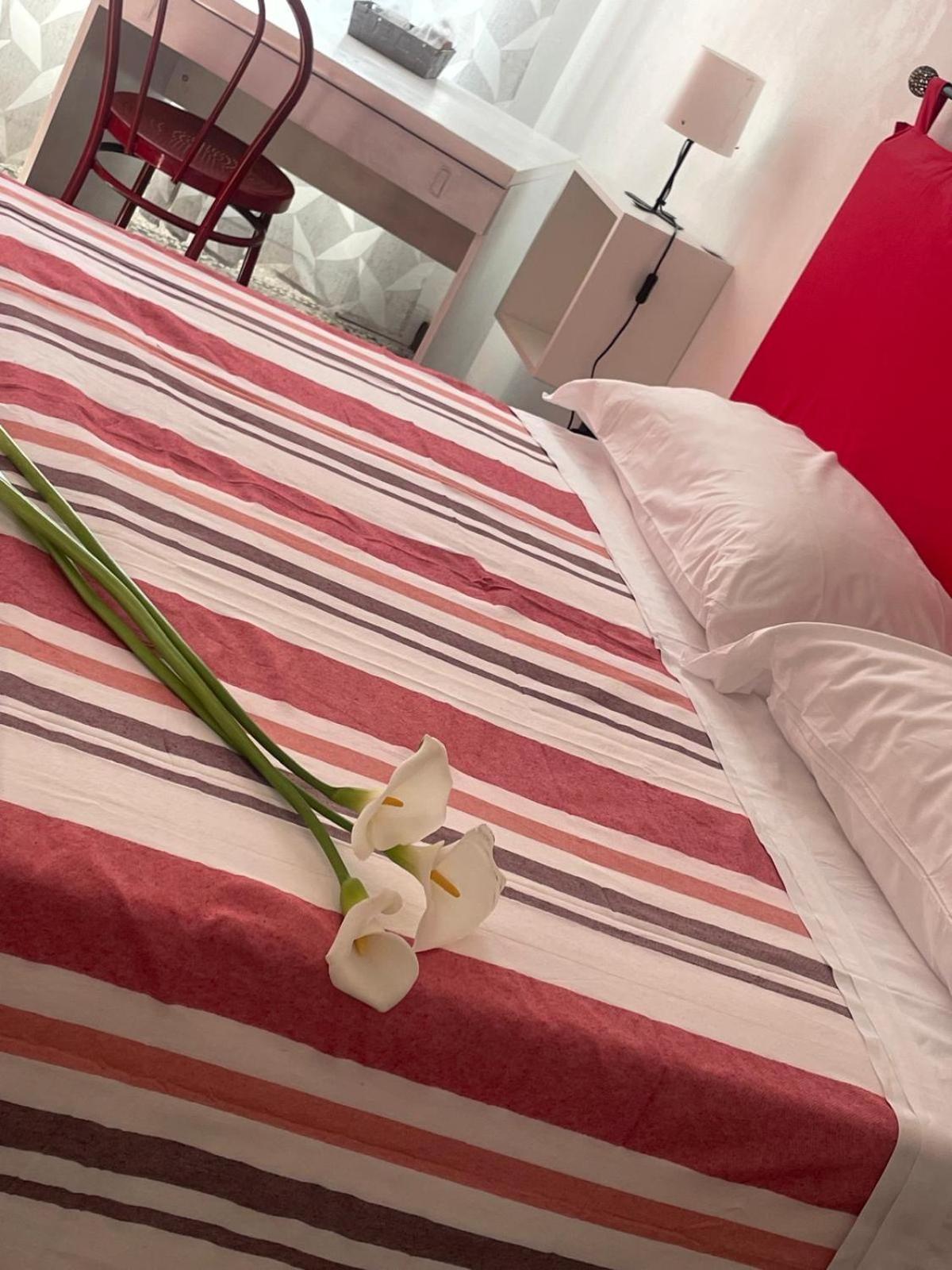 تورينو B&B Madama Teresa المظهر الخارجي الصورة