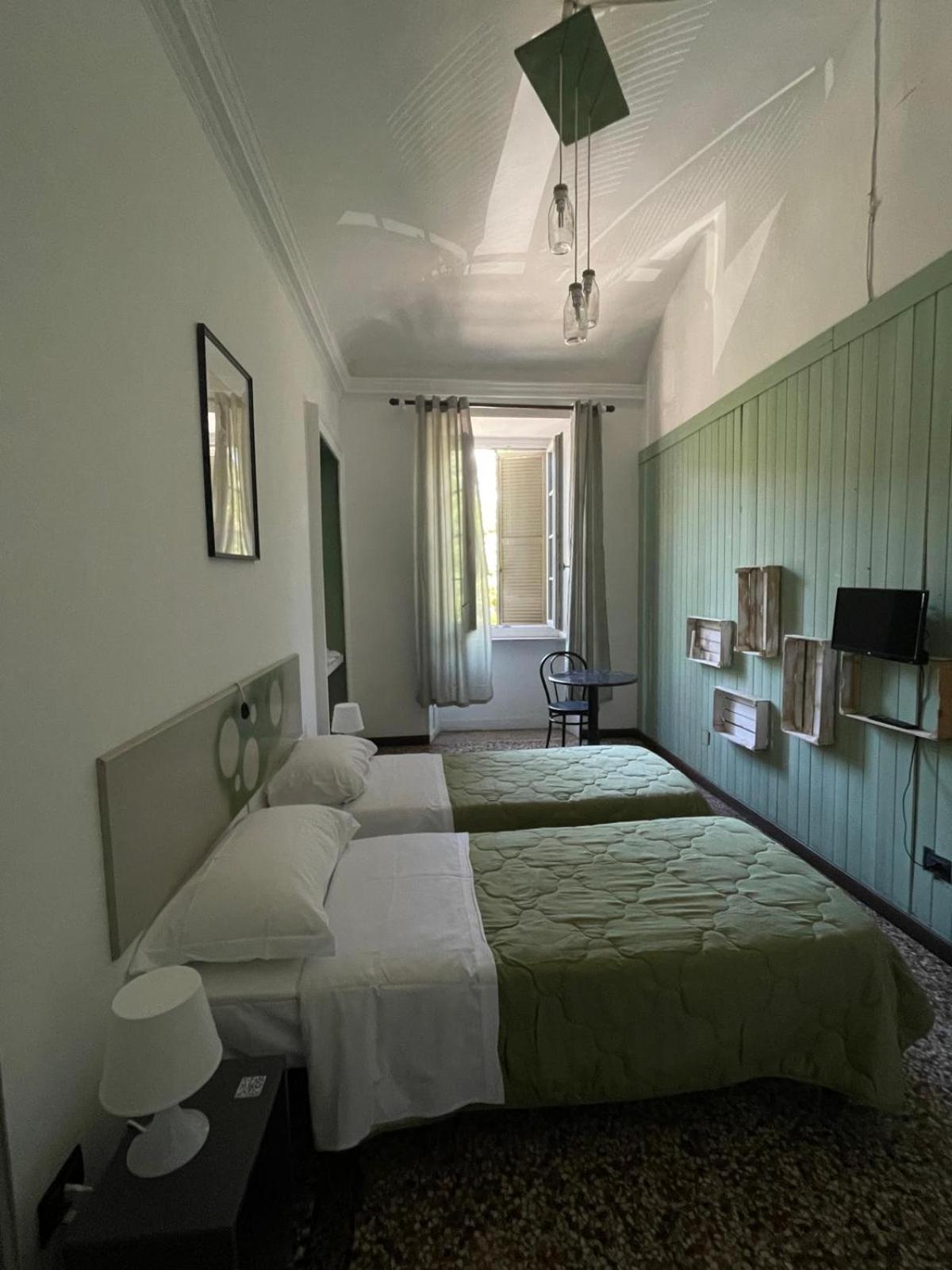 تورينو B&B Madama Teresa المظهر الخارجي الصورة