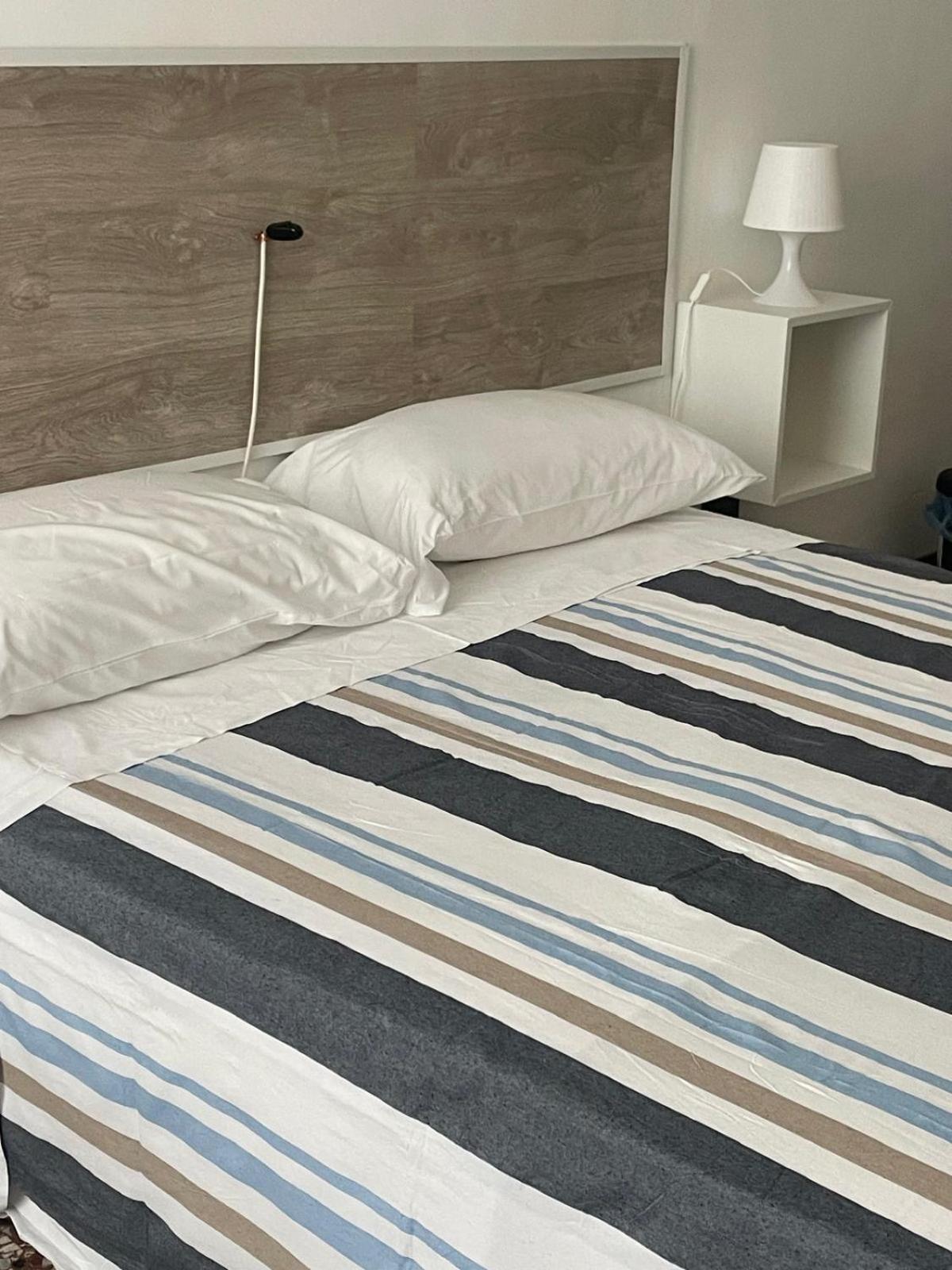 تورينو B&B Madama Teresa المظهر الخارجي الصورة