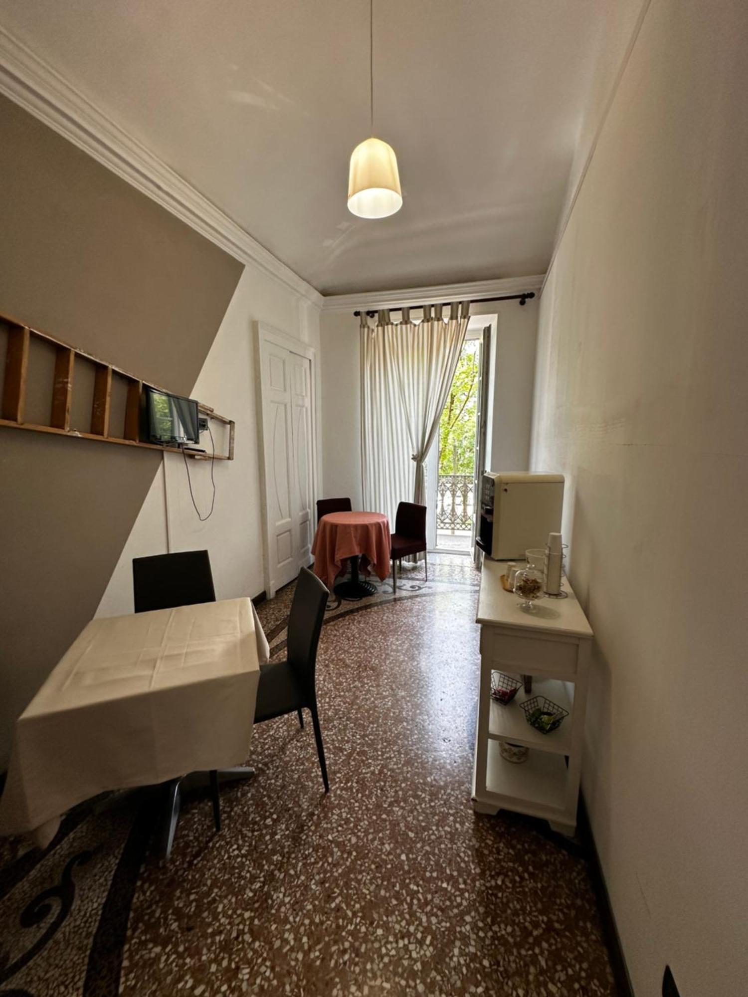 تورينو B&B Madama Teresa المظهر الخارجي الصورة