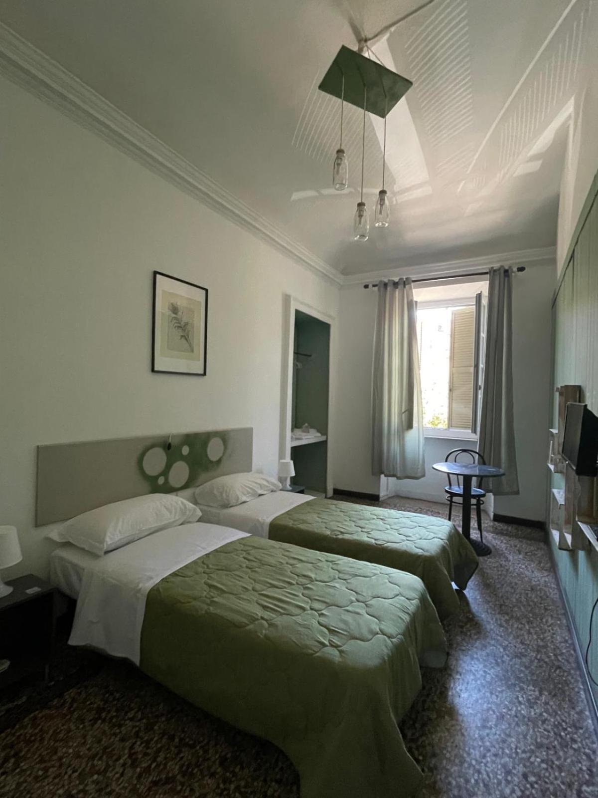 تورينو B&B Madama Teresa المظهر الخارجي الصورة