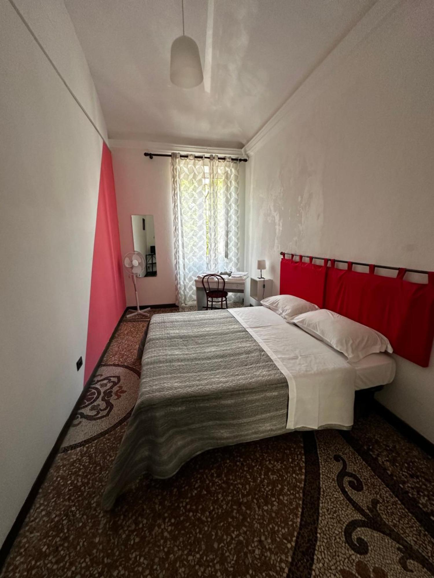 تورينو B&B Madama Teresa المظهر الخارجي الصورة