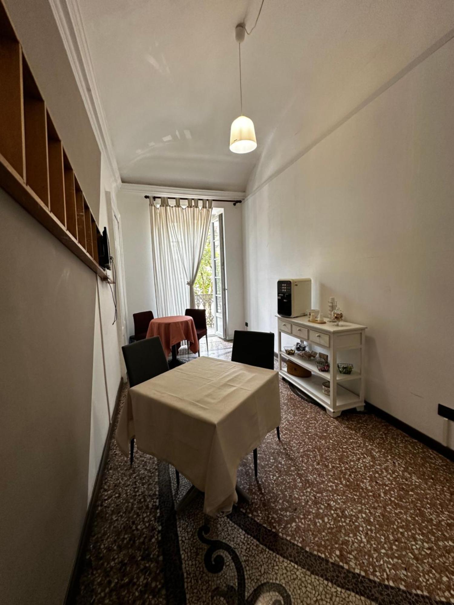 تورينو B&B Madama Teresa المظهر الخارجي الصورة