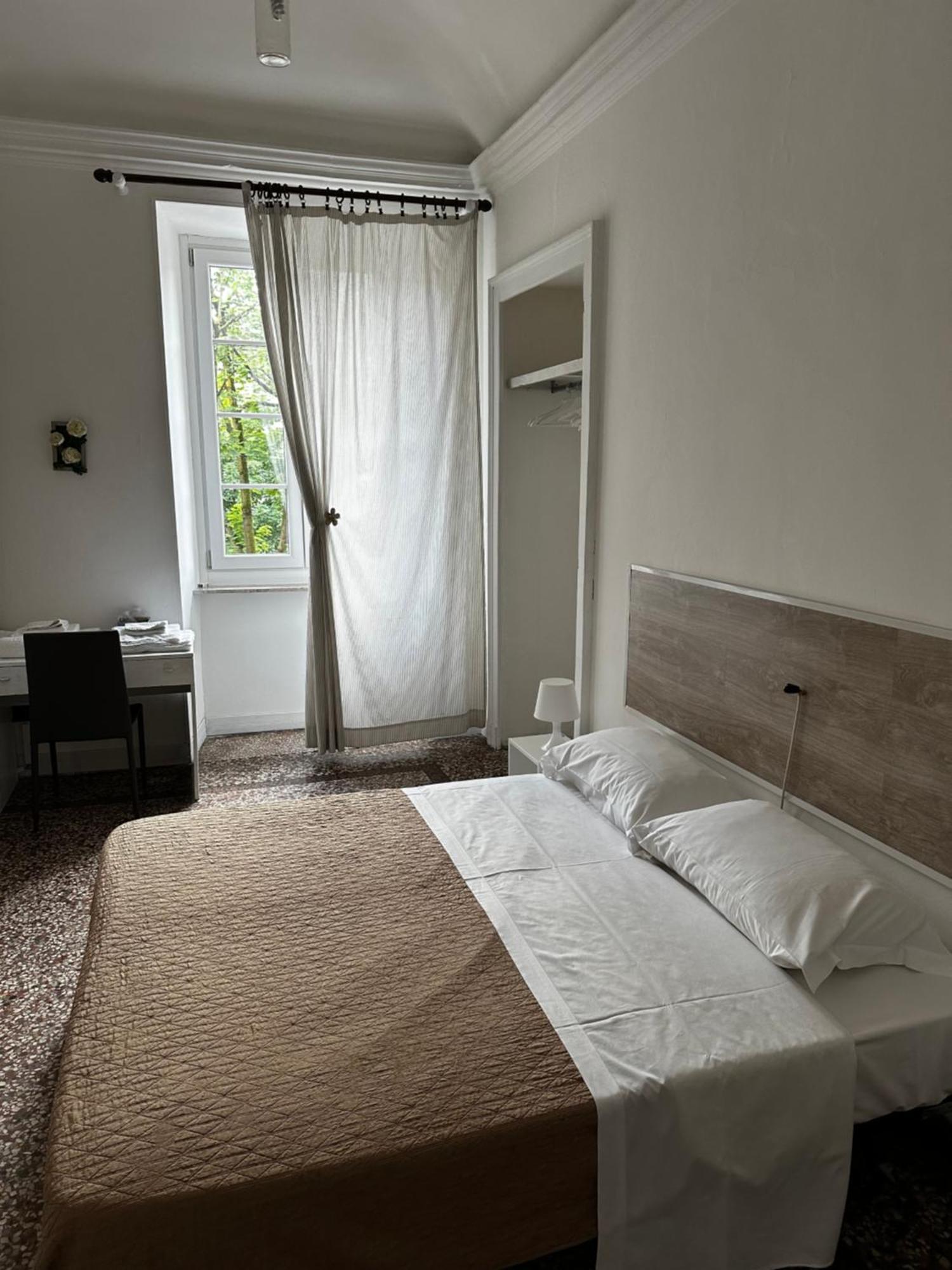 تورينو B&B Madama Teresa المظهر الخارجي الصورة